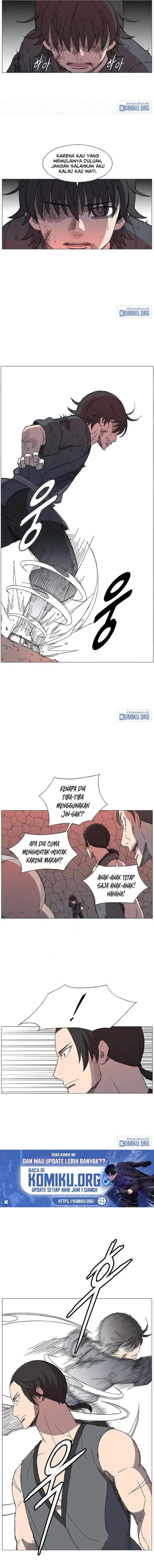 The General – Fighting Legend Chapter 6 halaman 5