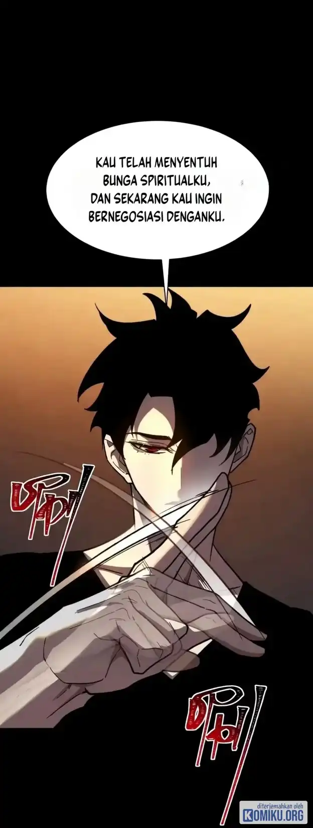 After the High School Goddess Dumped Me I Became a Martial Arts God (After breaking up with the school beauty) Chapter 108 halaman 45