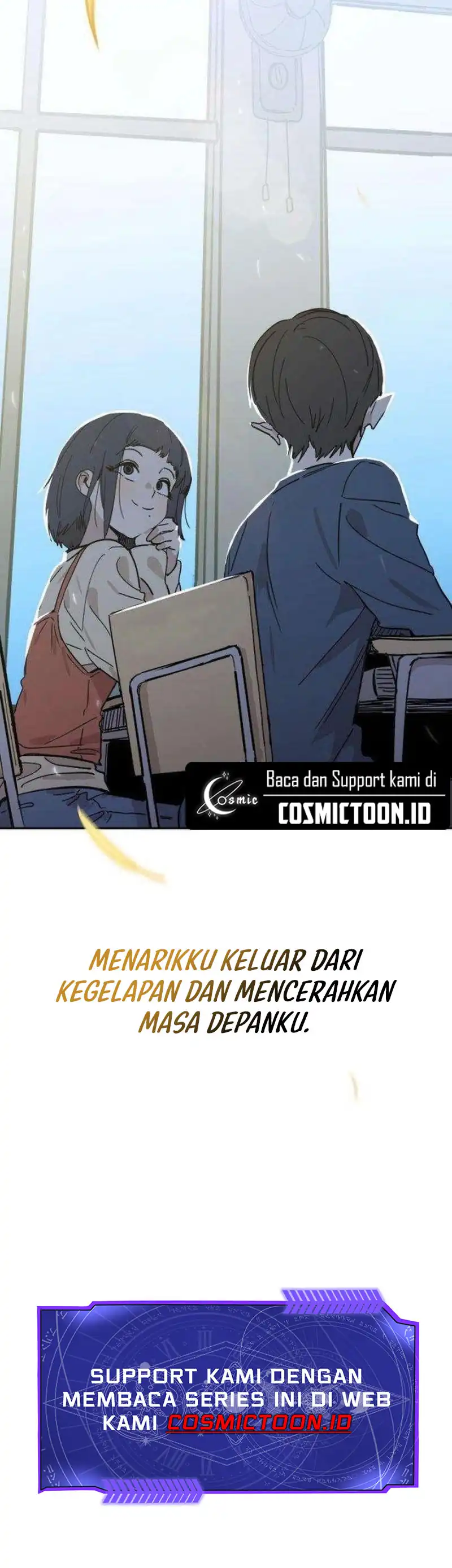 Aching Chapter 9 halaman 12