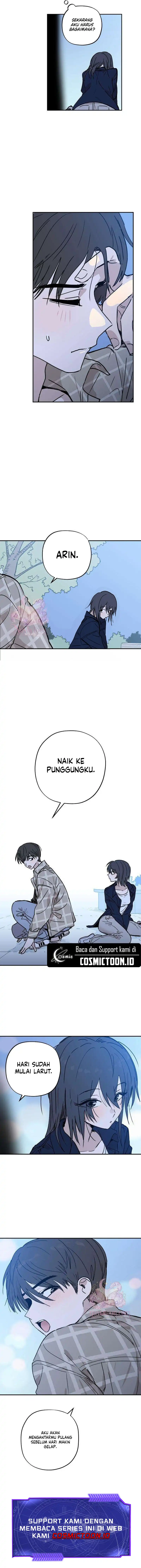 Aching Chapter 10 halaman 14