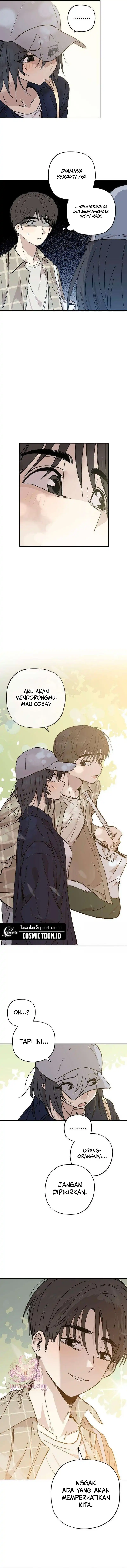 Aching Chapter 10 halaman 9