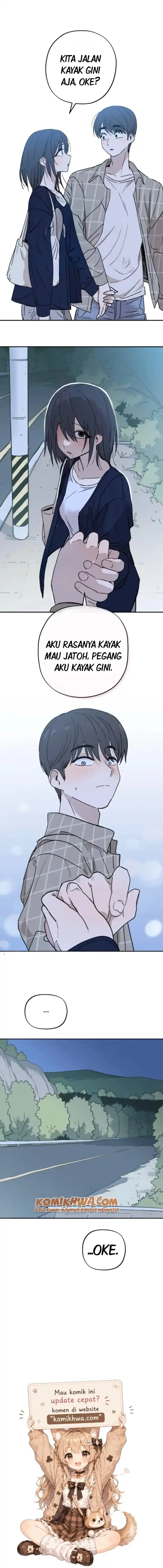 Aching Chapter 11 halaman 9