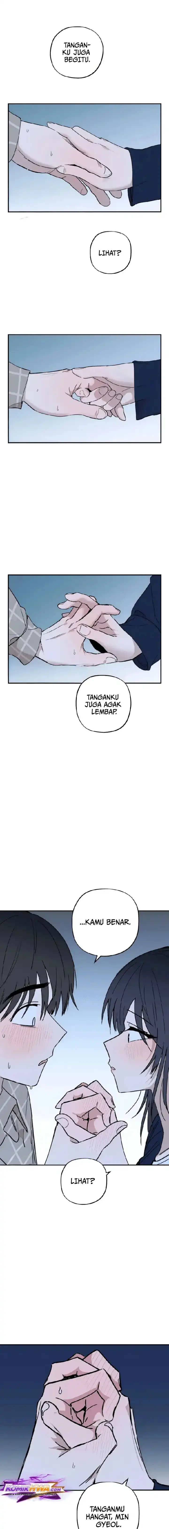 Aching Chapter 12 halaman 16