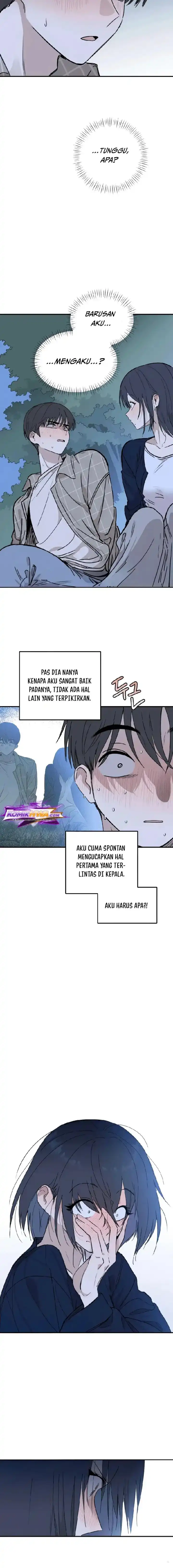 Aching Chapter 12 halaman 13