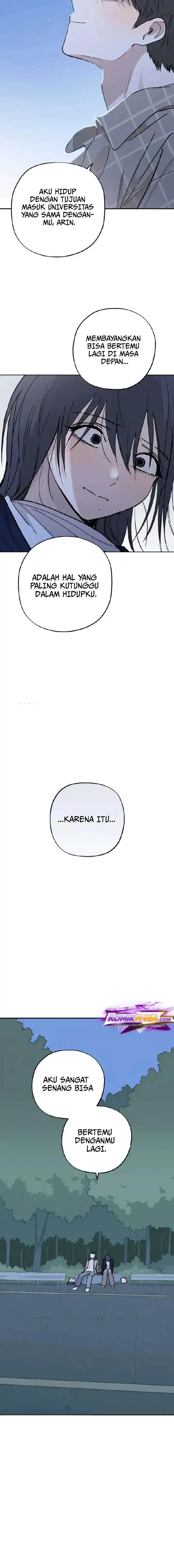 Aching Chapter 12 halaman 9