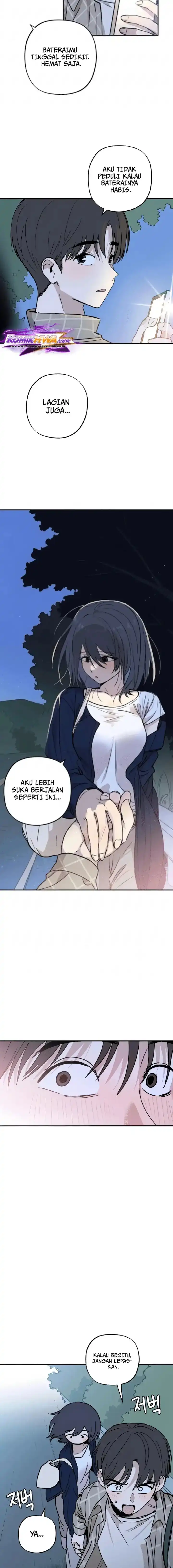 Aching Chapter 12 halaman 5
