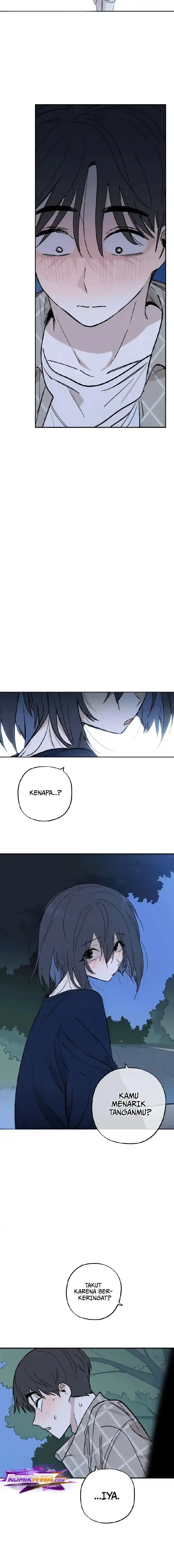 Aching Chapter 12 halaman 15