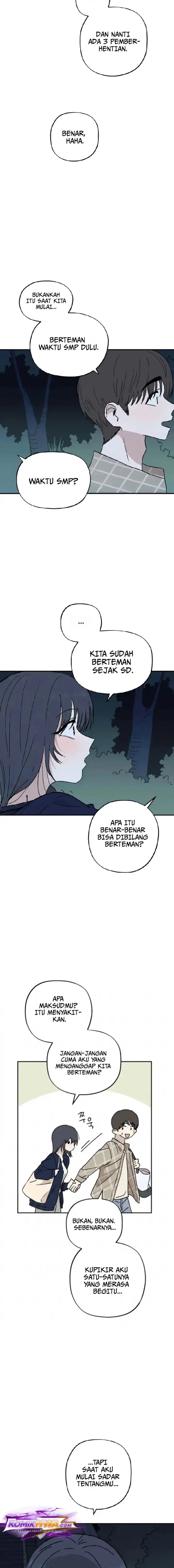 Aching Chapter 12 halaman 3