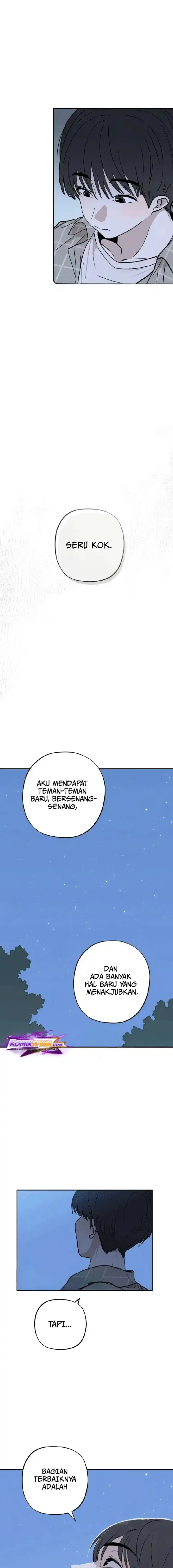 Aching Chapter 12 halaman 8