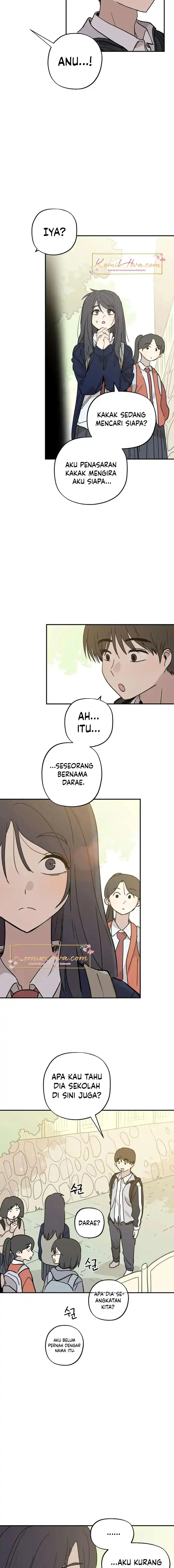 Aching Chapter 14 halaman 16