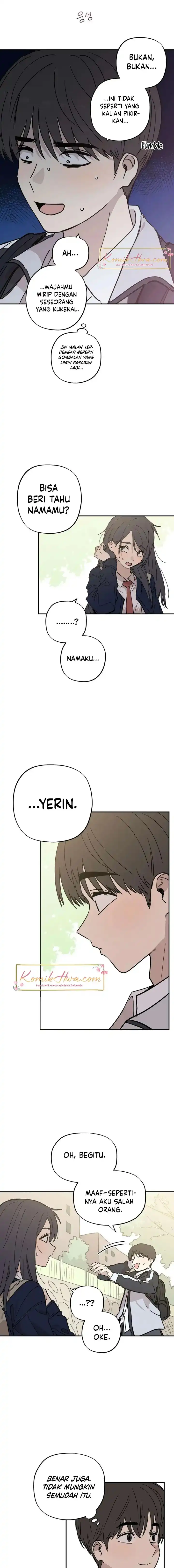 Aching Chapter 14 halaman 15