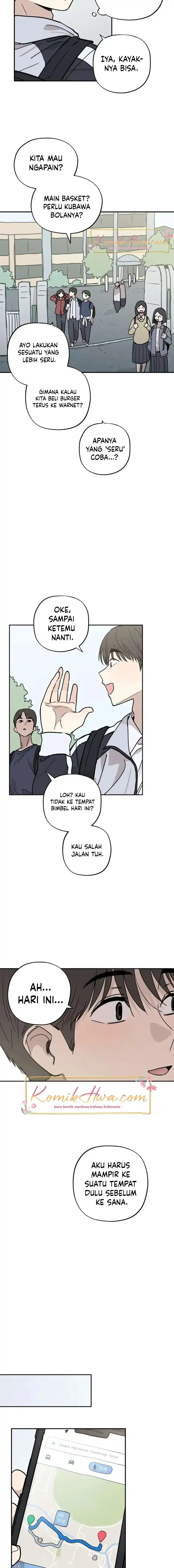 Aching Chapter 14 halaman 10