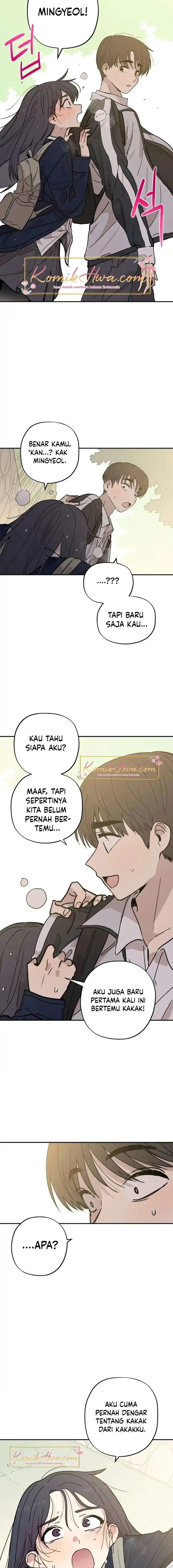 Aching Chapter 14 halaman 18
