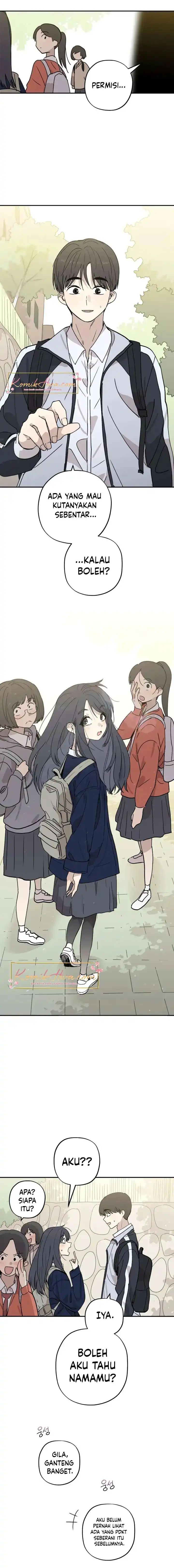 Aching Chapter 14 halaman 14