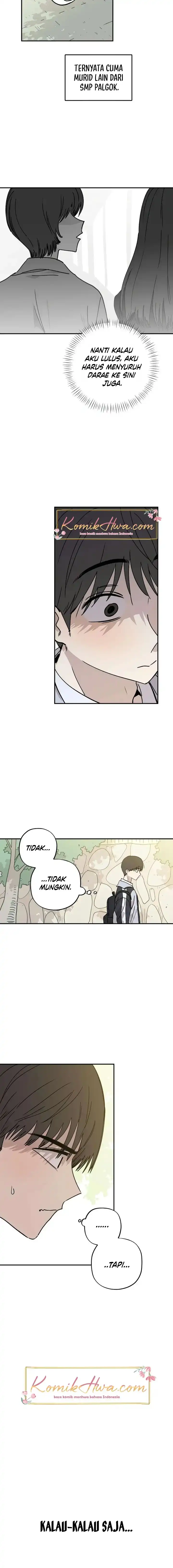 Aching Chapter 14 halaman 13