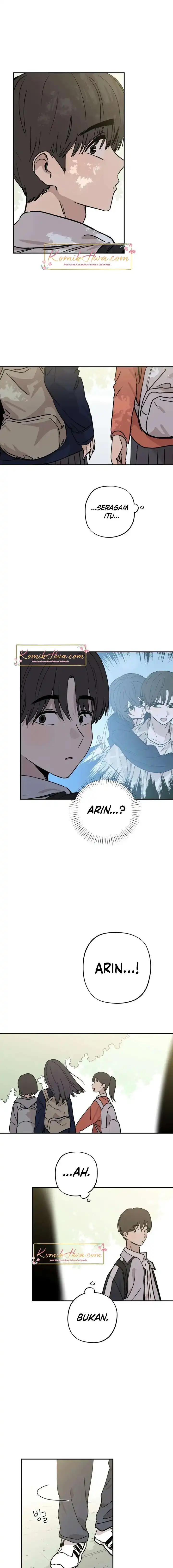 Aching Chapter 14 halaman 12