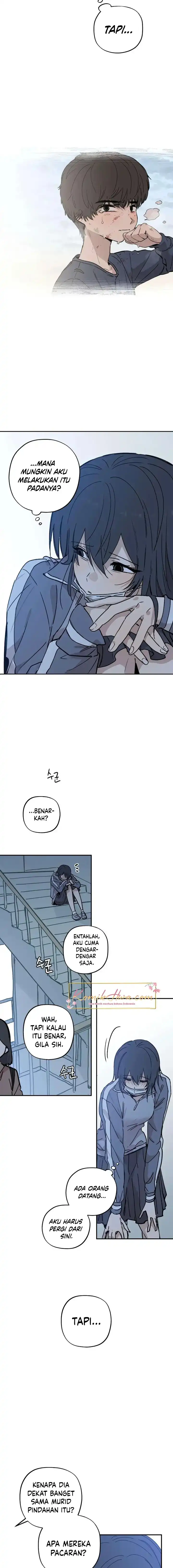 Aching Chapter 14 halaman 4