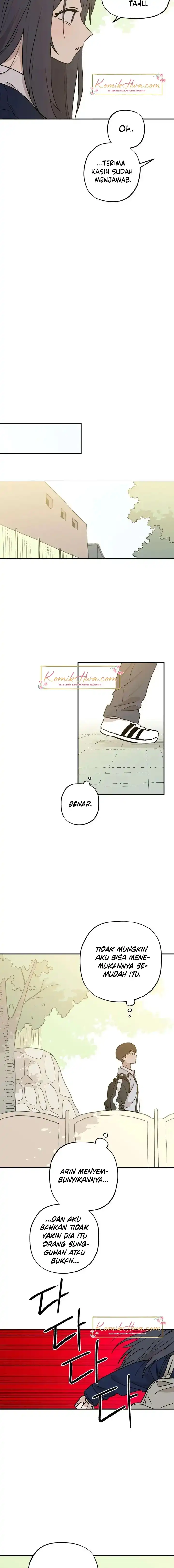 Aching Chapter 14 halaman 17