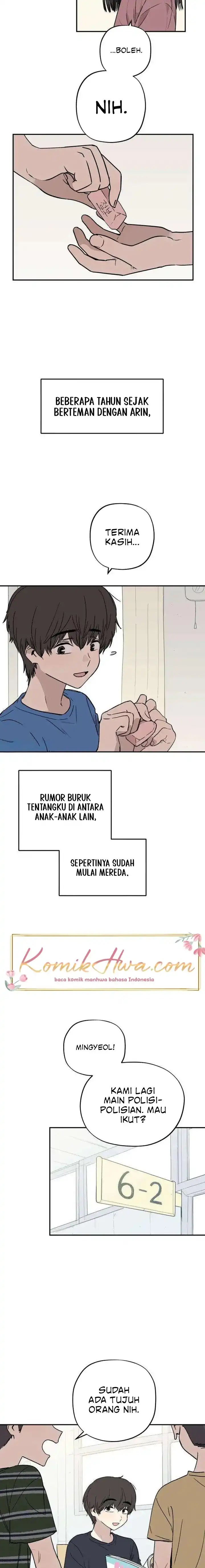 Aching Chapter 16 halaman 2