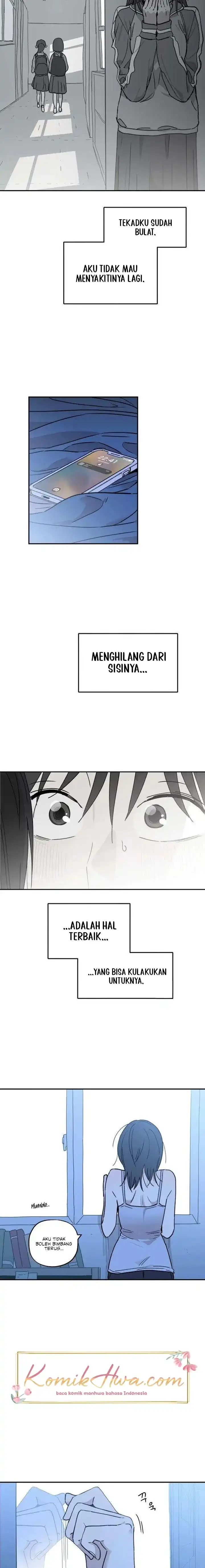 Aching Chapter 16 halaman 24