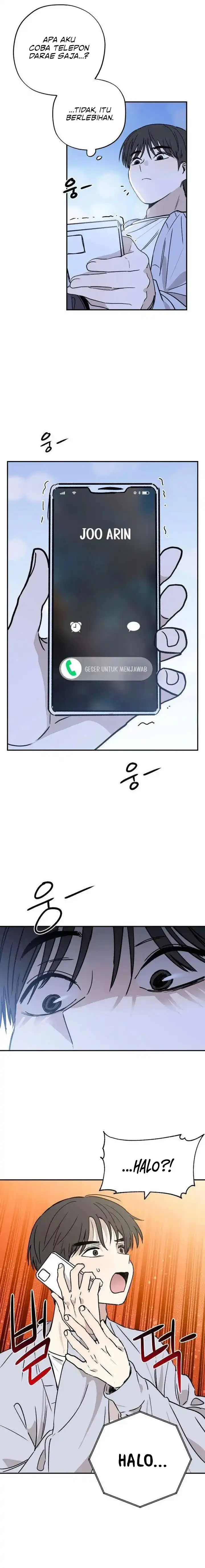 Aching Chapter 16 halaman 18