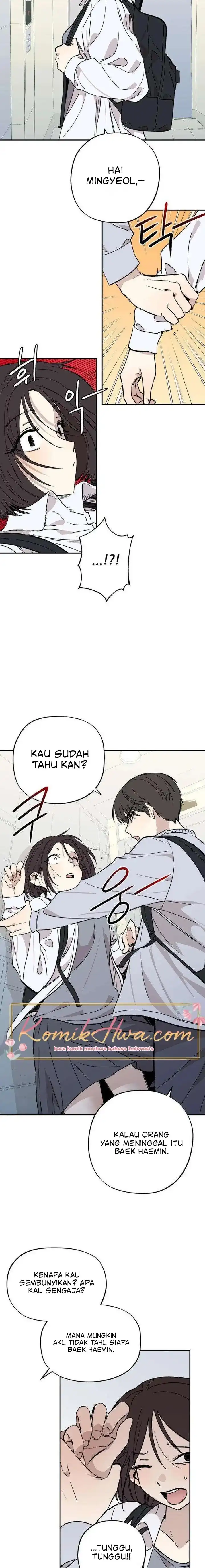 Aching Chapter 16 halaman 11