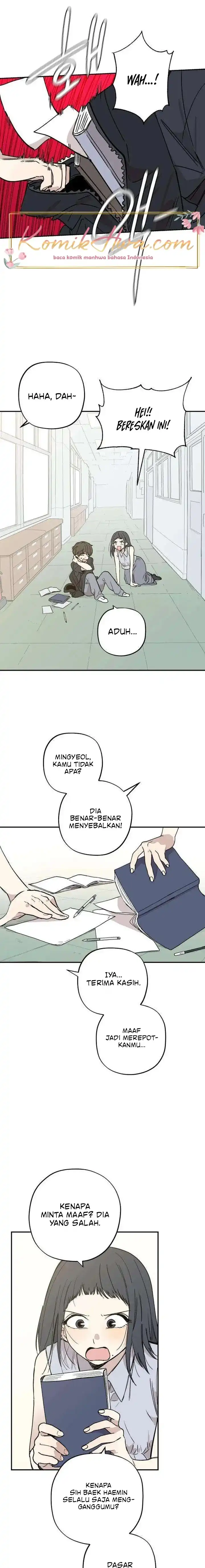 Aching Chapter 16 halaman 6