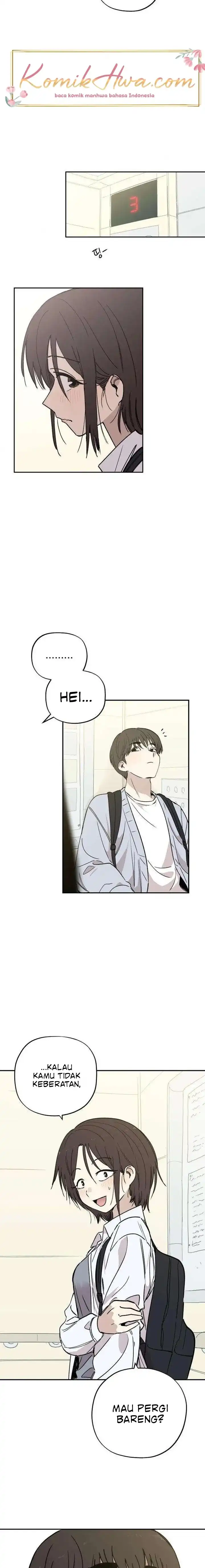 Aching Chapter 16 halaman 15