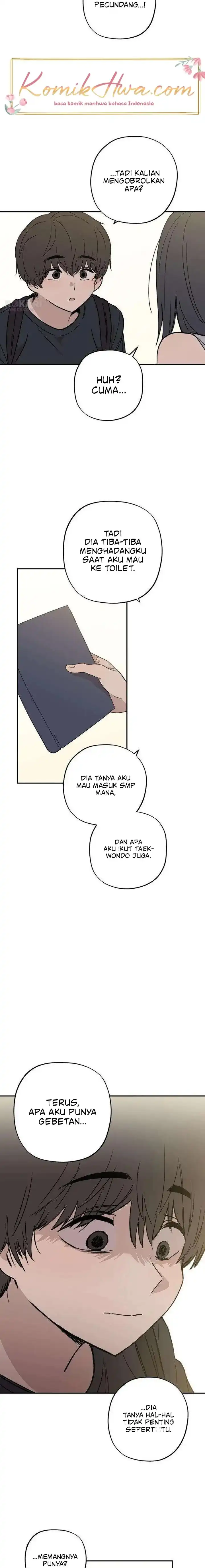 Aching Chapter 16 halaman 7