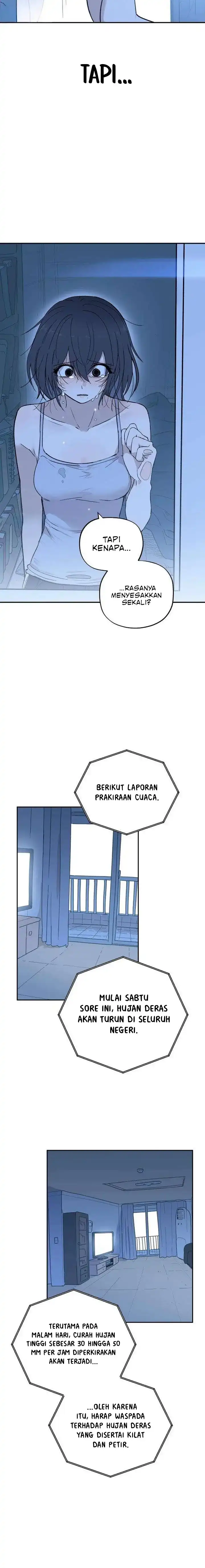 Aching Chapter 16 halaman 25