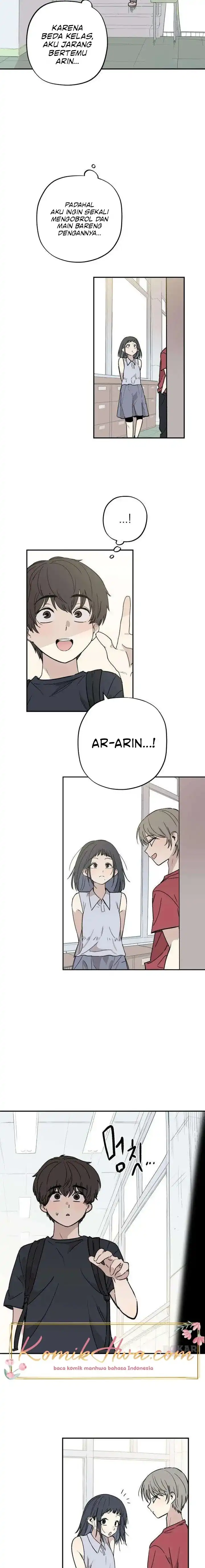 Aching Chapter 16 halaman 4