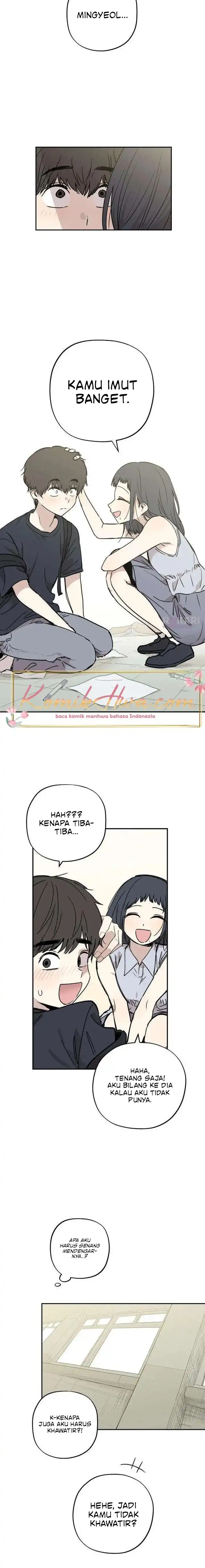 Aching Chapter 16 halaman 9