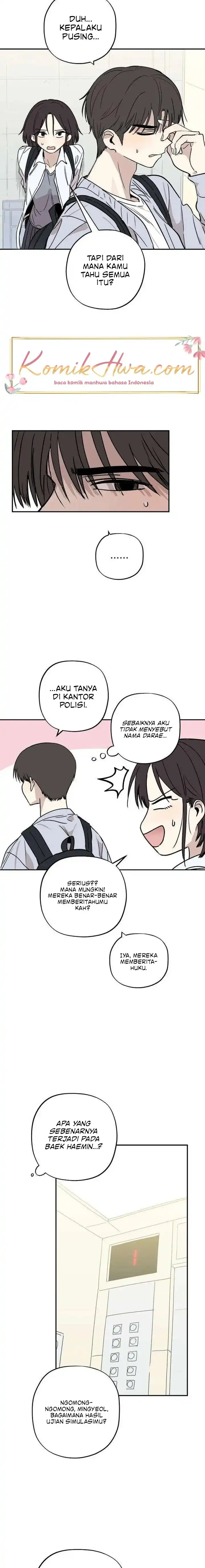 Aching Chapter 16 halaman 13