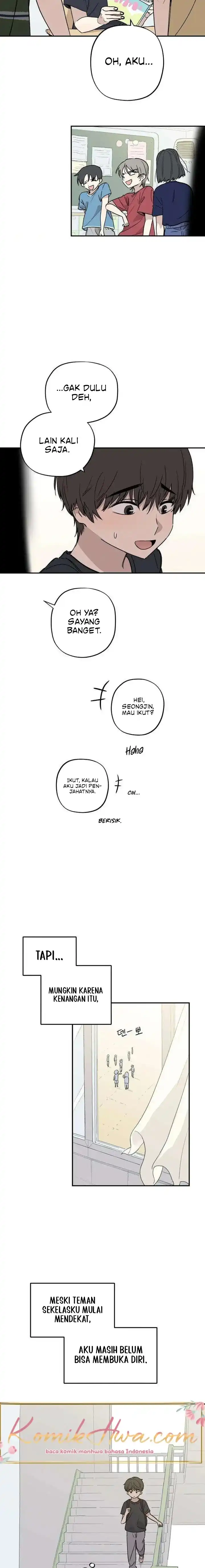Aching Chapter 16 halaman 3