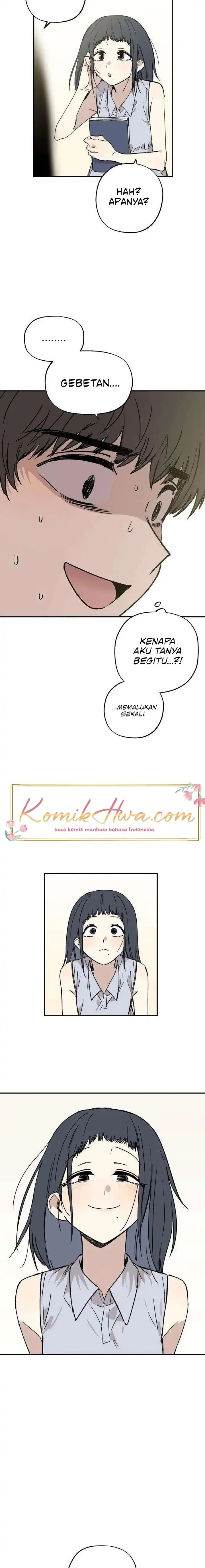Aching Chapter 16 halaman 8