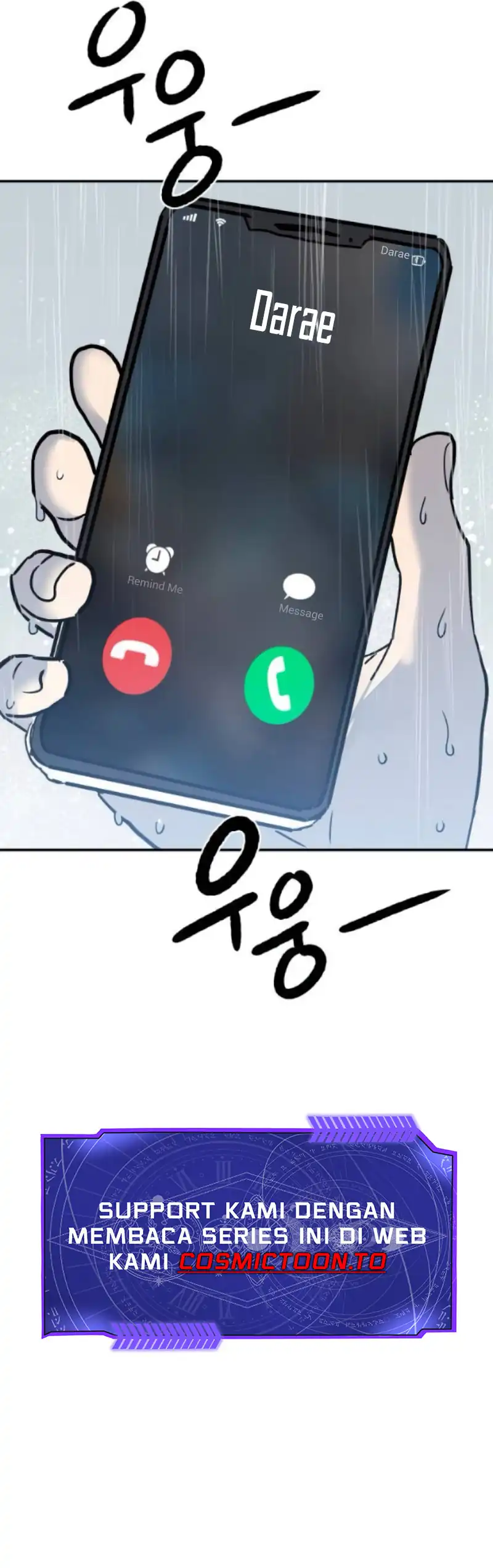Aching Chapter 17 halaman 12