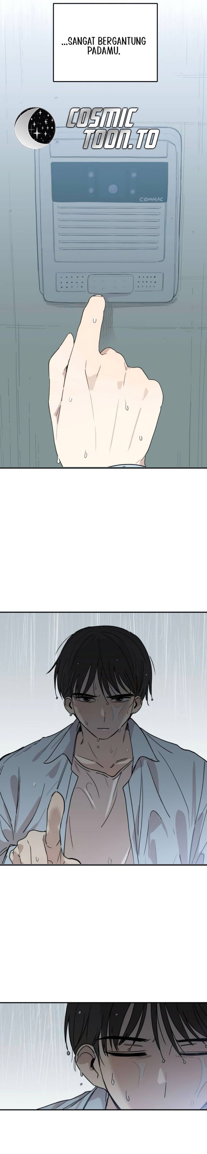 Aching Chapter 18 halaman 13