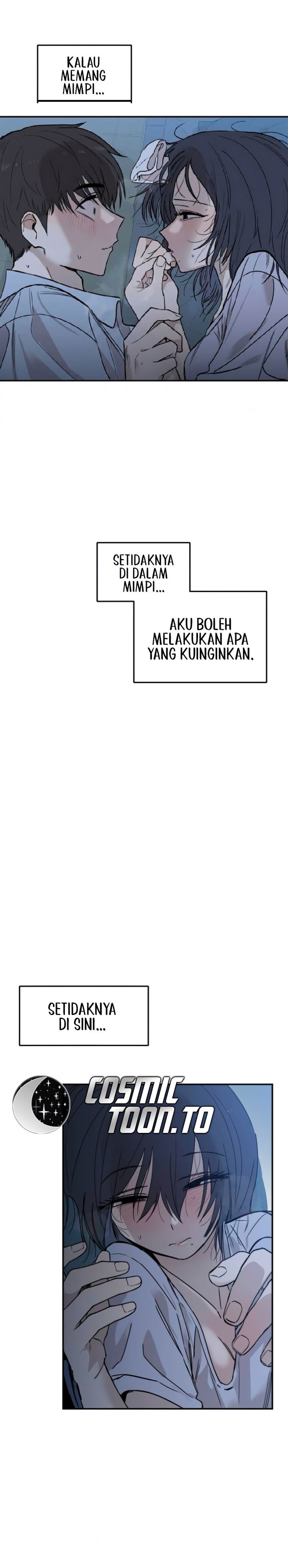Aching Chapter 18 halaman 34