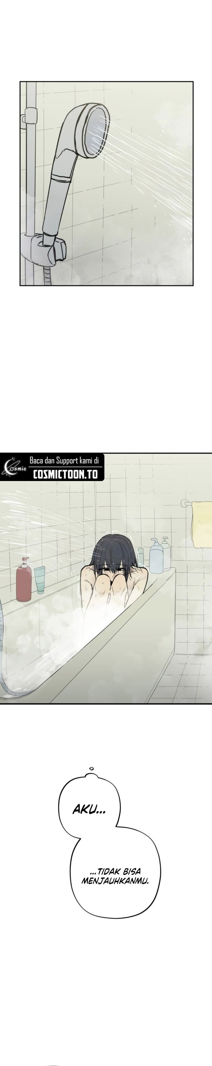 Aching Chapter 19 halaman 35