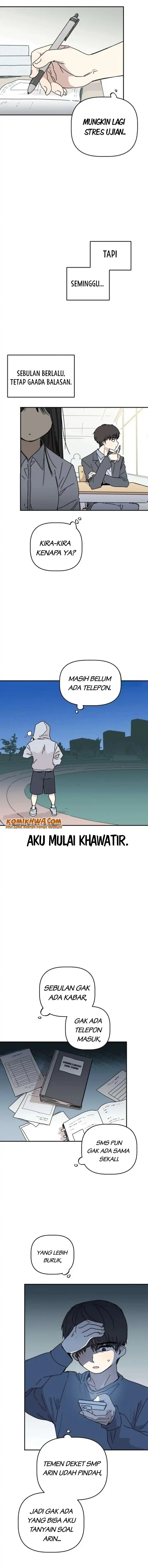 Aching Chapter 2 halaman 5