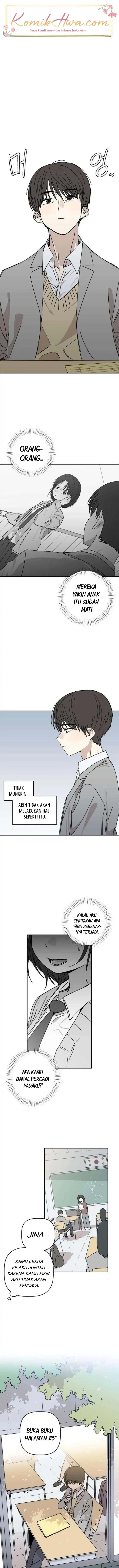 Aching Chapter 3 halaman 1