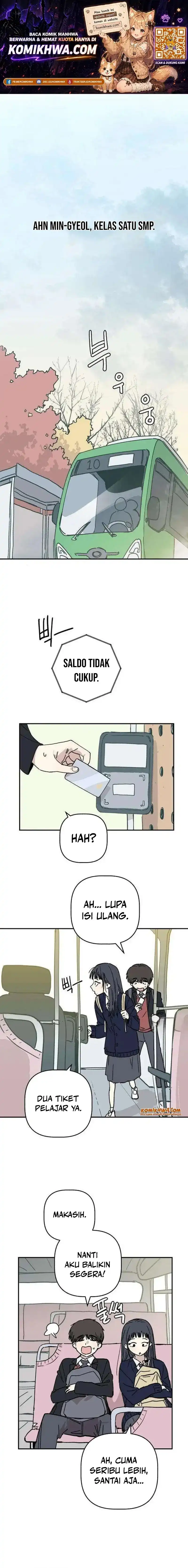 Aching Chapter 5 halaman 1