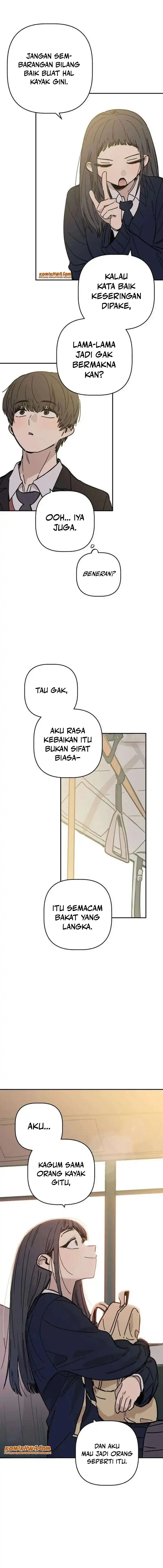 Aching Chapter 5 halaman 3