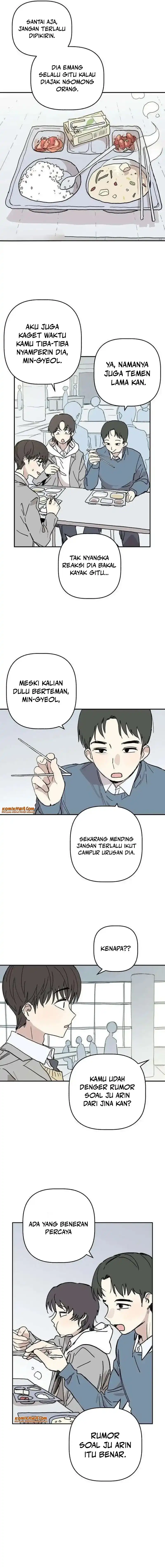 Aching Chapter 5 halaman 13