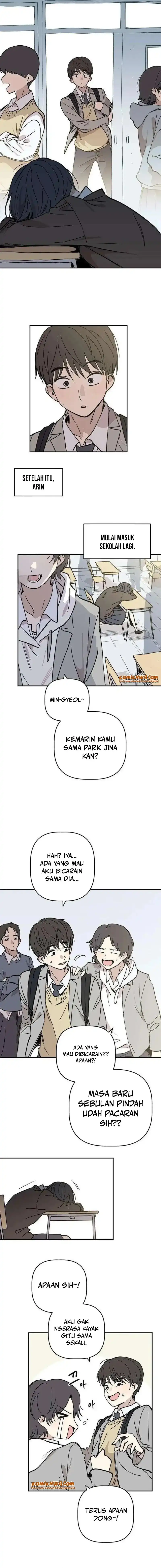 Aching Chapter 5 halaman 9