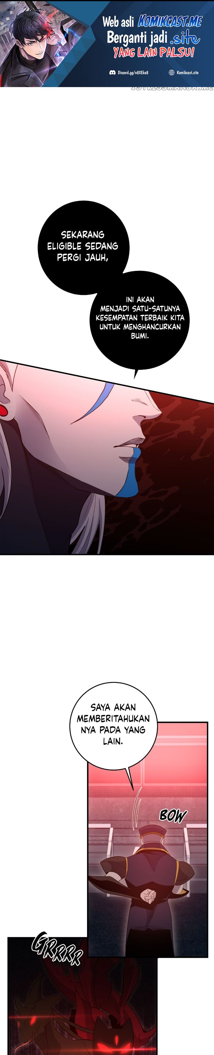 990k Ex-Life Hunter Chapter 103 halaman 2