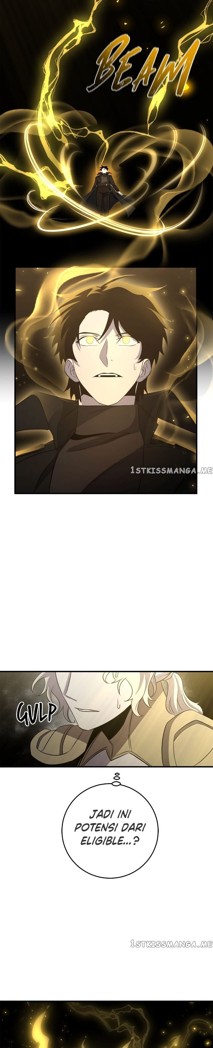 990k Ex-Life Hunter Chapter 103 halaman 10