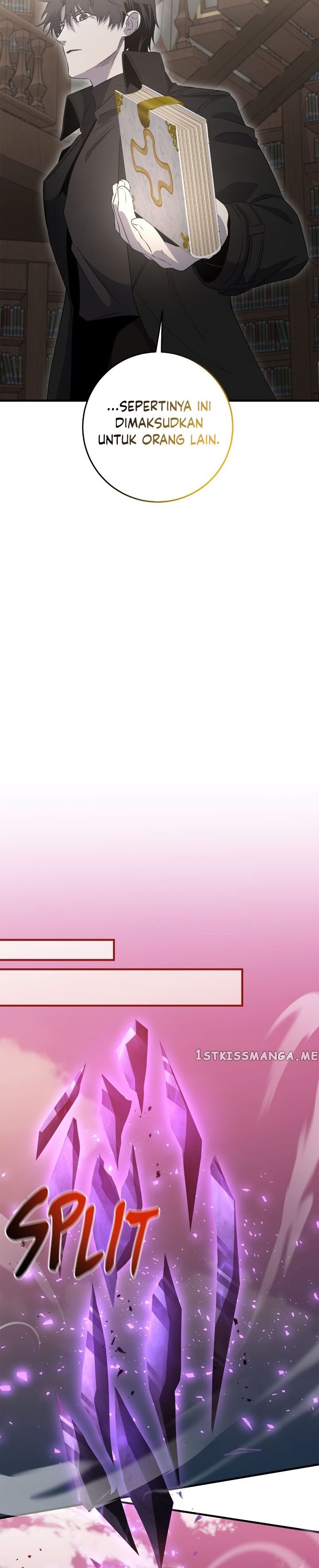 990k Ex-Life Hunter Chapter 103 halaman 13