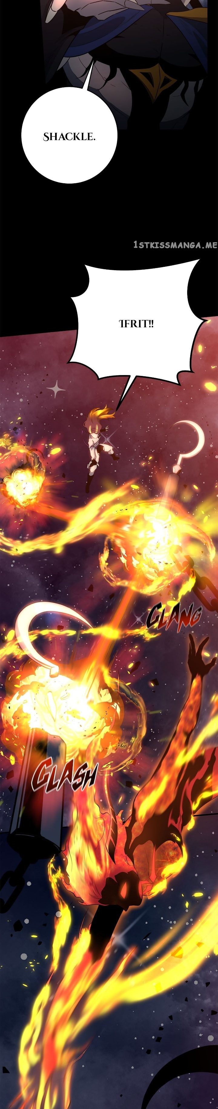 990k Ex-Life Hunter Chapter 105 halaman 7