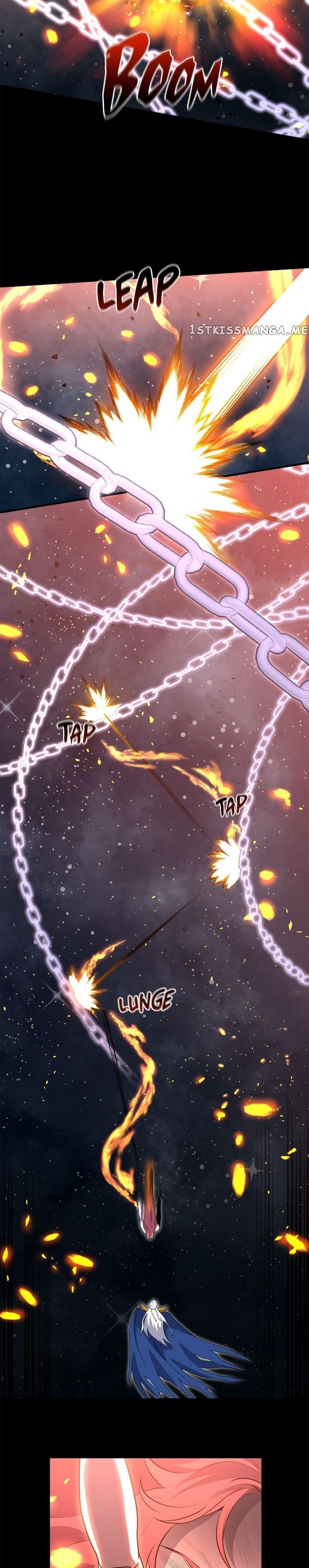 990k Ex-Life Hunter Chapter 105 halaman 12